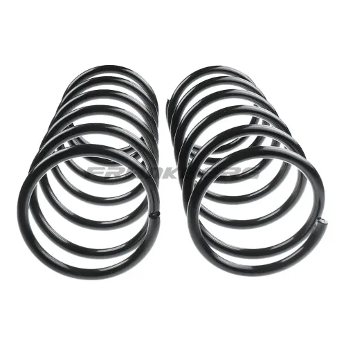 Fahrwerksfeder Frankberg 5481FB0008264 Bild Fahrwerksfeder Frankberg 5481FB0008264