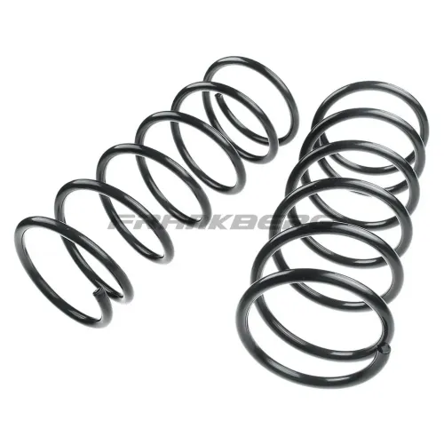 Fahrwerksfeder Frankberg 5481FB0008264 Bild Fahrwerksfeder Frankberg 5481FB0008264