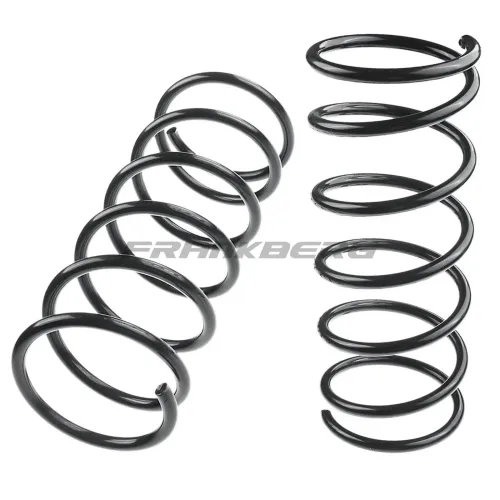 Fahrwerksfeder Frankberg 5481FB0008264 Bild Fahrwerksfeder Frankberg 5481FB0008264