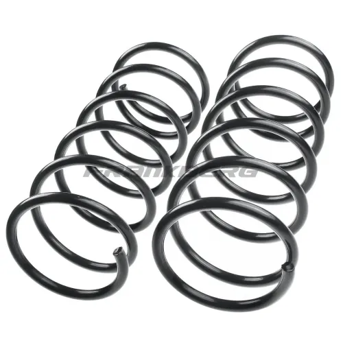 Fahrwerksfeder Frankberg 5481FB0008264 Bild Fahrwerksfeder Frankberg 5481FB0008264