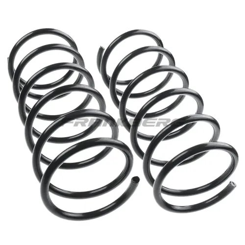 Fahrwerksfeder Frankberg 5481FB0008264 Bild Fahrwerksfeder Frankberg 5481FB0008264