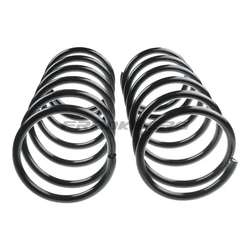 Fahrwerksfeder Frankberg 5481FB0008264 Bild Fahrwerksfeder Frankberg 5481FB0008264