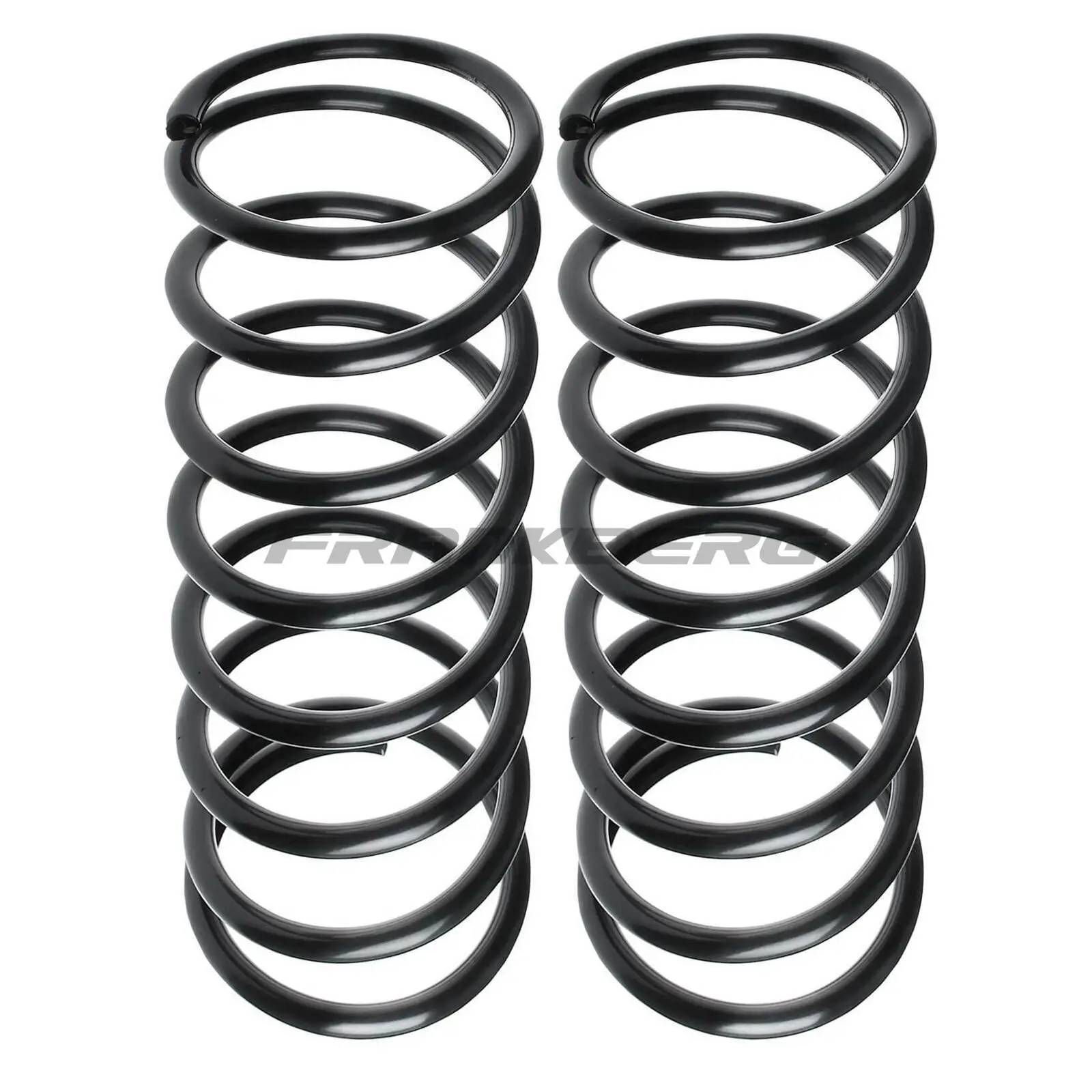 Fahrwerksfeder Frankberg 5481FB0008266