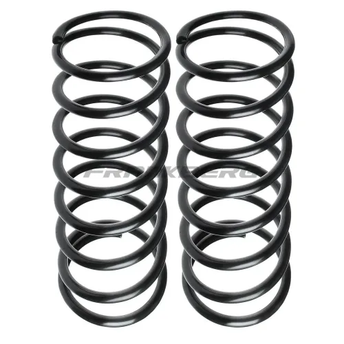 Fahrwerksfeder Frankberg 5481FB0008266 Bild Fahrwerksfeder Frankberg 5481FB0008266