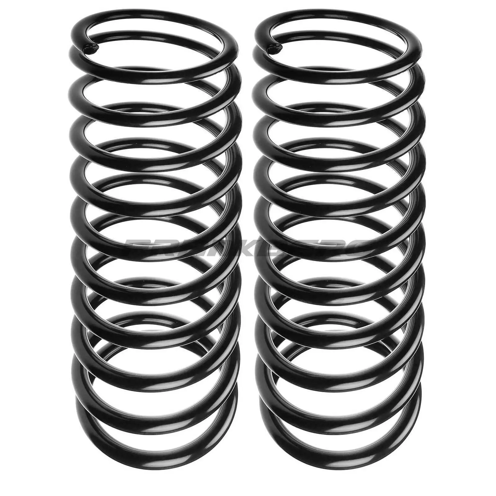 Fahrwerksfeder Frankberg 5481FB0008268