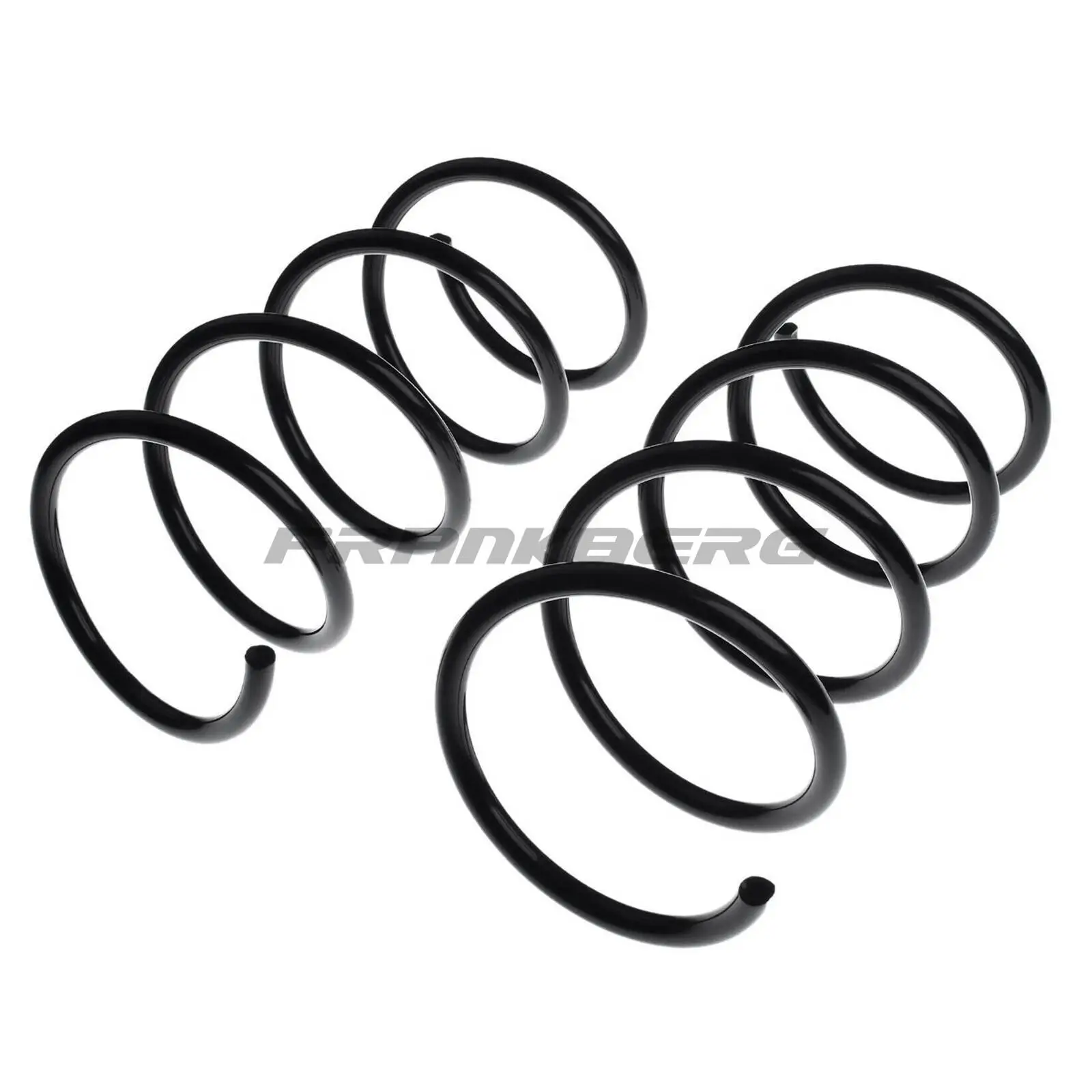 Fahrwerksfeder Frankberg 5481FB0008269