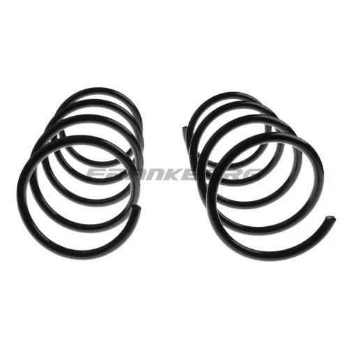 Fahrwerksfeder Frankberg 5481FB0008269 Bild Fahrwerksfeder Frankberg 5481FB0008269