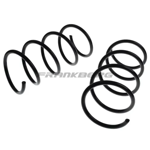 Fahrwerksfeder Frankberg 5481FB0008269 Bild Fahrwerksfeder Frankberg 5481FB0008269