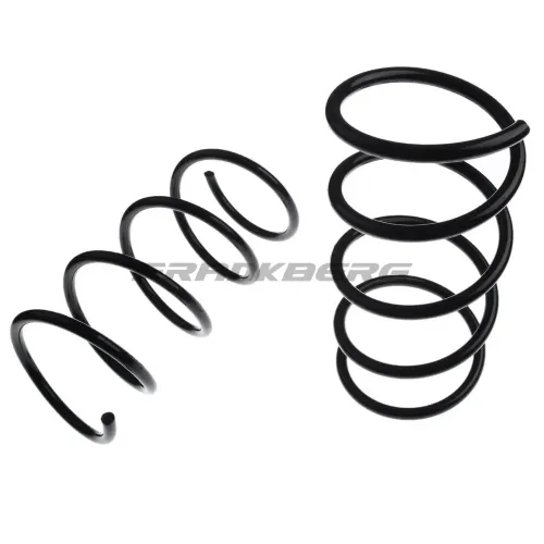 Fahrwerksfeder Frankberg 5481FB0008269 Bild Fahrwerksfeder Frankberg 5481FB0008269