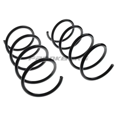 Fahrwerksfeder Frankberg 5481FB0008269 Bild Fahrwerksfeder Frankberg 5481FB0008269