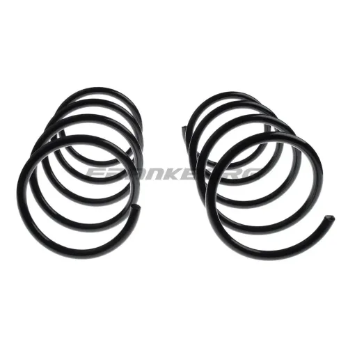 Fahrwerksfeder Frankberg 5481FB0008269 Bild Fahrwerksfeder Frankberg 5481FB0008269