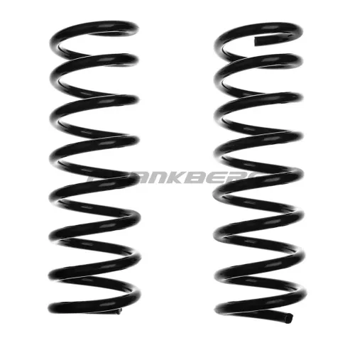 Fahrwerksfeder Frankberg 5481FB0008271 Bild Fahrwerksfeder Frankberg 5481FB0008271