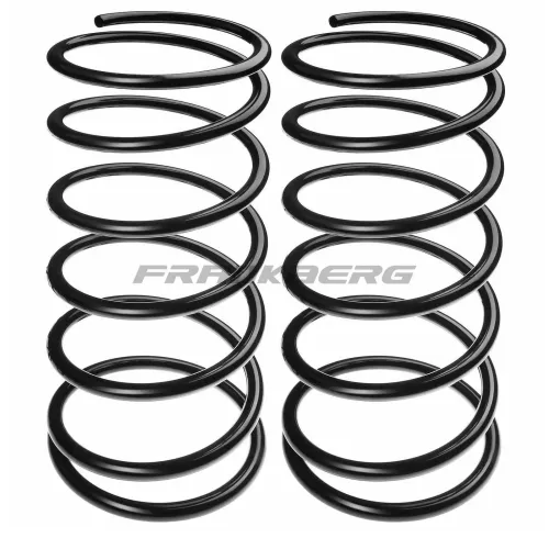 Fahrwerksfeder Frankberg 5481FB0008272 Bild Fahrwerksfeder Frankberg 5481FB0008272