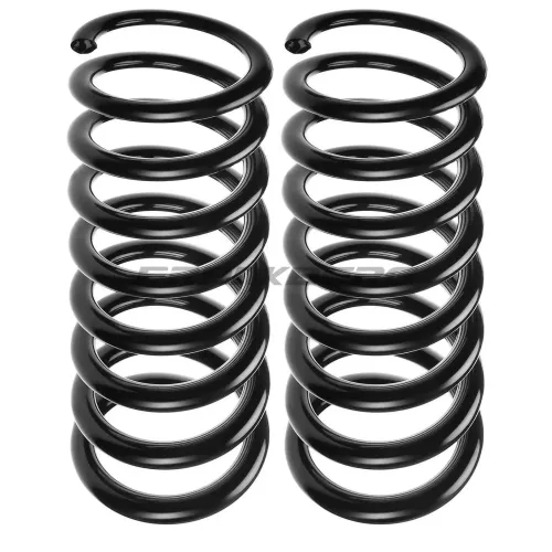 Fahrwerksfeder Frankberg 5481FB0008276 Bild Fahrwerksfeder Frankberg 5481FB0008276