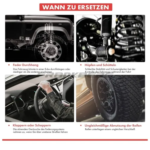 Fahrwerksfeder Frankberg 5481FB0008276 Bild Fahrwerksfeder Frankberg 5481FB0008276