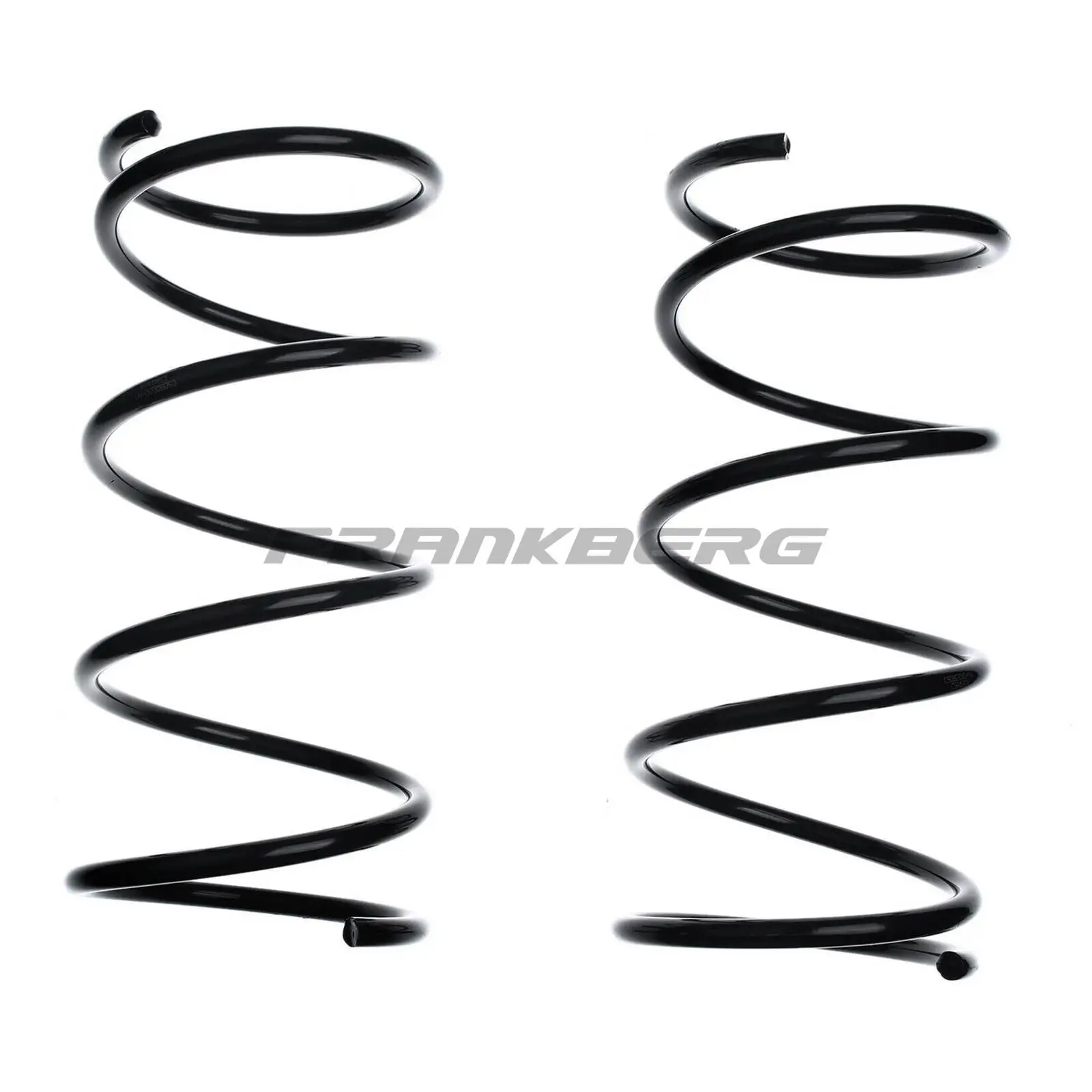 Fahrwerksfeder Frankberg 5481FB0008279