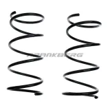 Fahrwerksfeder Frankberg 5481FB0008279