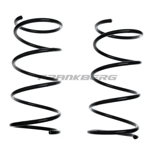 Fahrwerksfeder Frankberg 5481FB0008279 Bild Fahrwerksfeder Frankberg 5481FB0008279