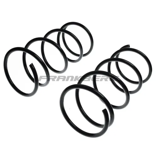 Fahrwerksfeder Frankberg 5481FB0008279 Bild Fahrwerksfeder Frankberg 5481FB0008279
