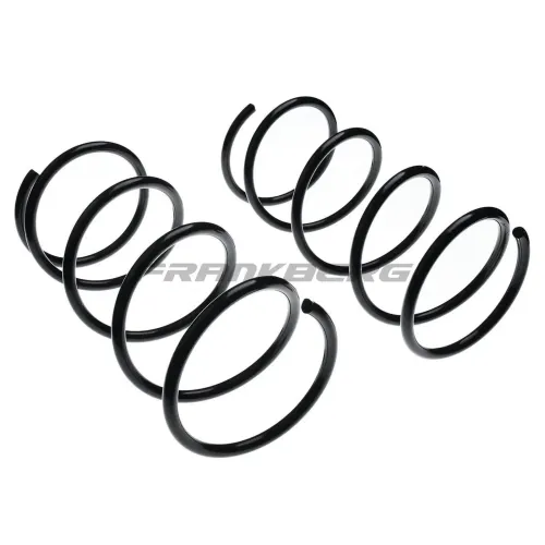Fahrwerksfeder Frankberg 5481FB0008279 Bild Fahrwerksfeder Frankberg 5481FB0008279