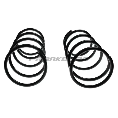 Fahrwerksfeder Frankberg 5481FB0008279 Bild Fahrwerksfeder Frankberg 5481FB0008279