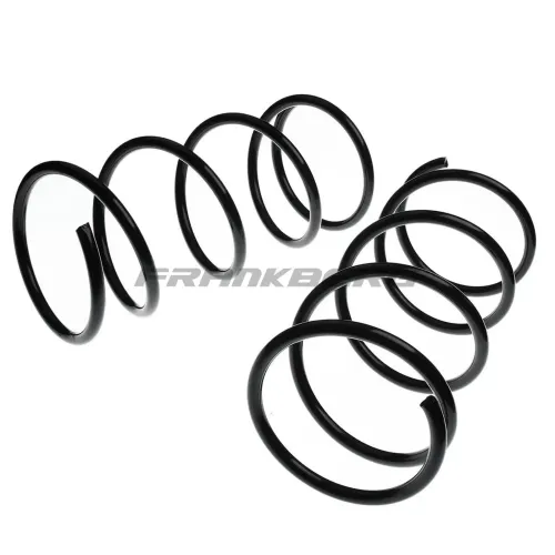 Fahrwerksfeder Frankberg 5481FB0008279 Bild Fahrwerksfeder Frankberg 5481FB0008279