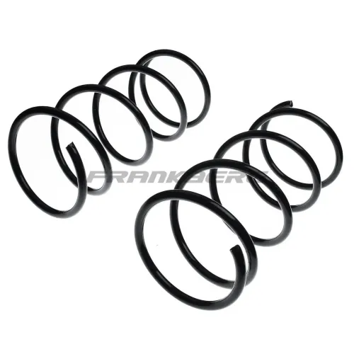 Fahrwerksfeder Frankberg 5481FB0008279 Bild Fahrwerksfeder Frankberg 5481FB0008279