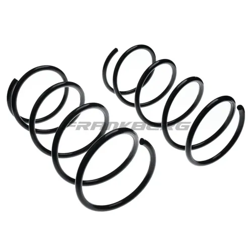 Fahrwerksfeder Frankberg 5481FB0008279 Bild Fahrwerksfeder Frankberg 5481FB0008279