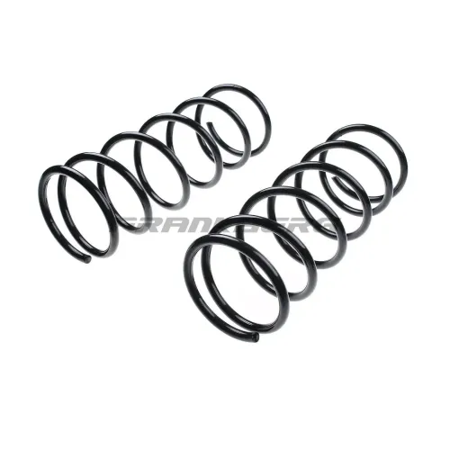 Fahrwerksfeder Frankberg 5481FB0008280 Bild Fahrwerksfeder Frankberg 5481FB0008280