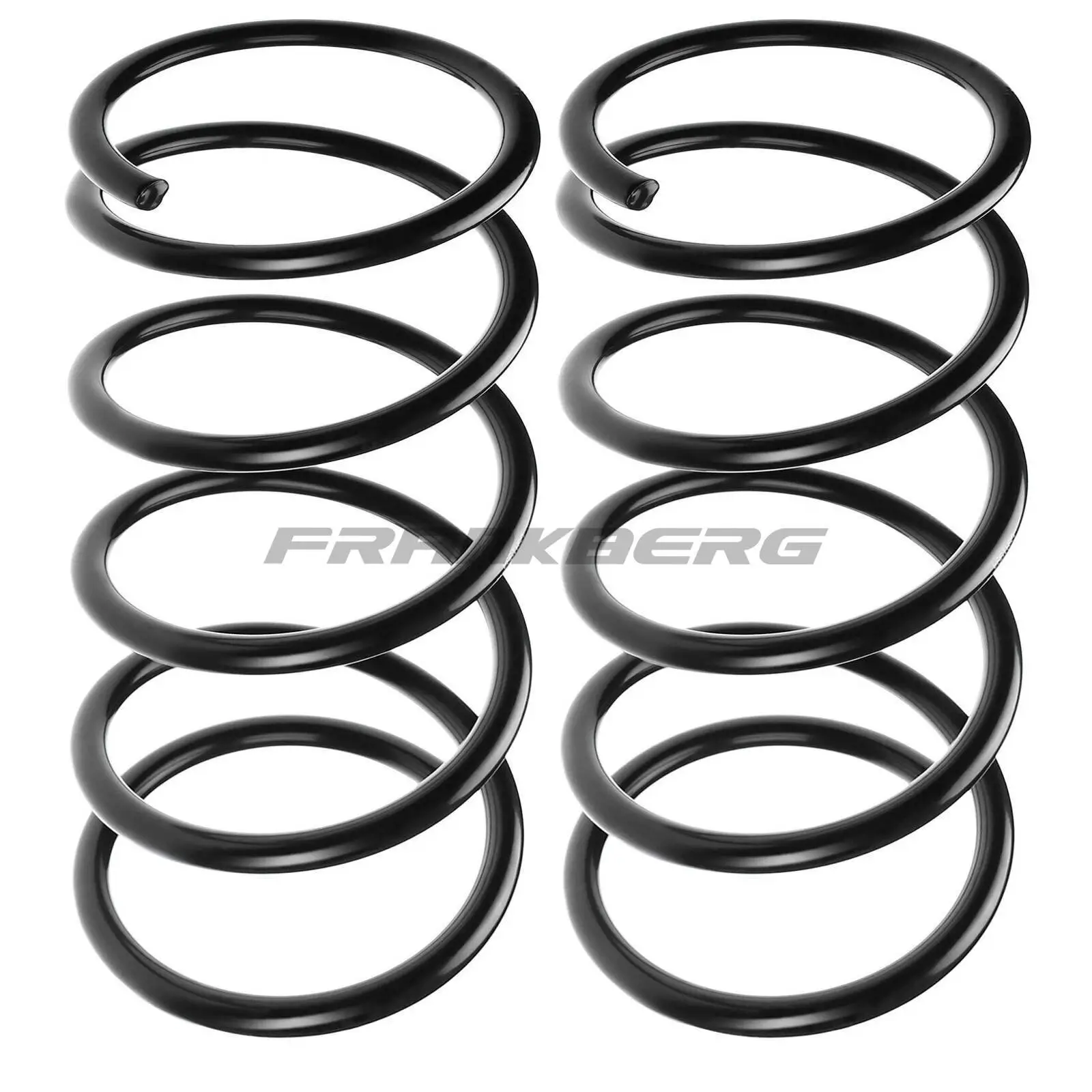Fahrwerksfeder Frankberg 5481FB0008281