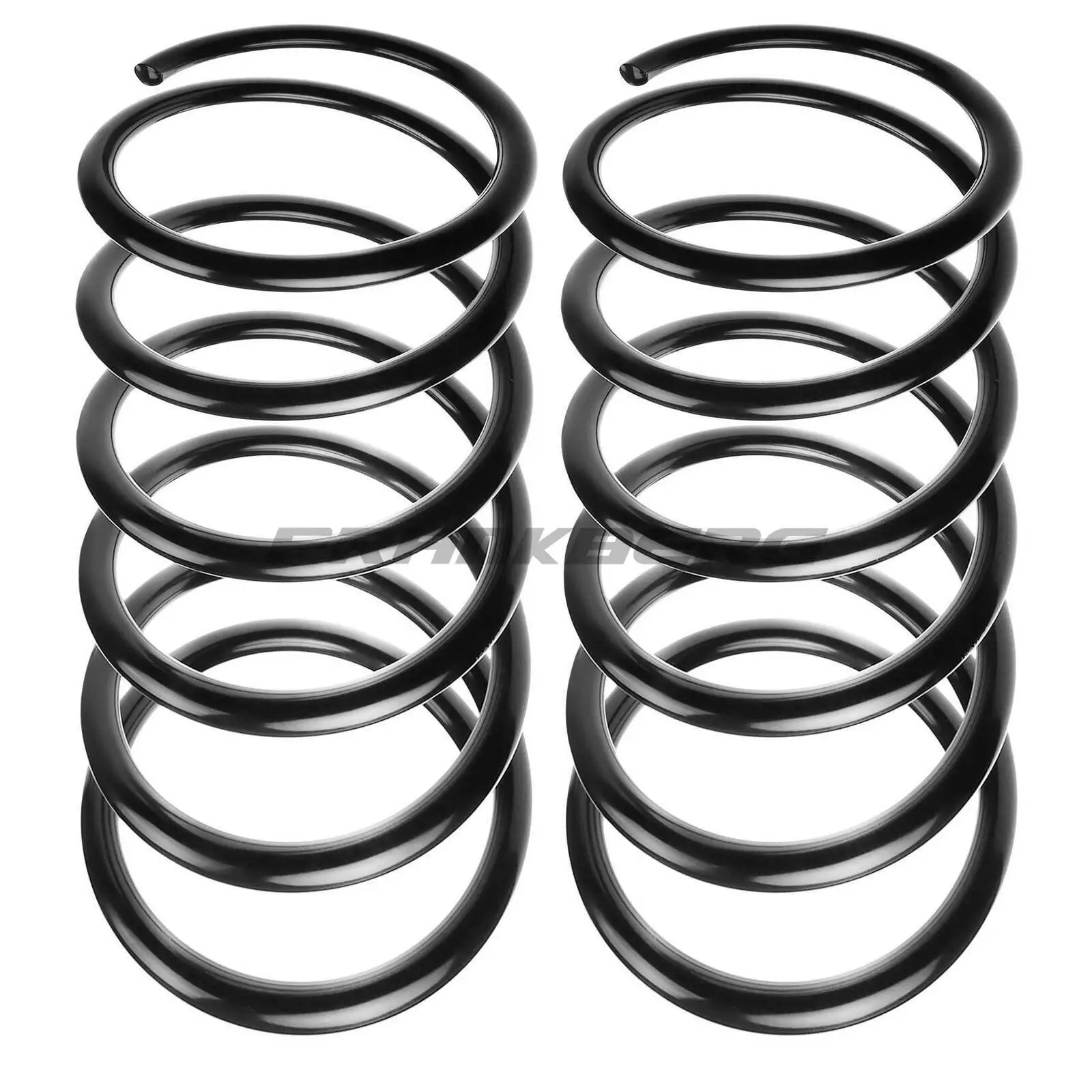 Fahrwerksfeder Frankberg 5481FB0008282