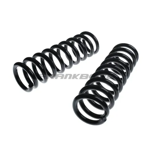 Fahrwerksfeder Frankberg 5481FB0008286 Bild Fahrwerksfeder Frankberg 5481FB0008286