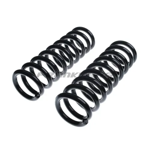 Fahrwerksfeder Frankberg 5481FB0008286 Bild Fahrwerksfeder Frankberg 5481FB0008286