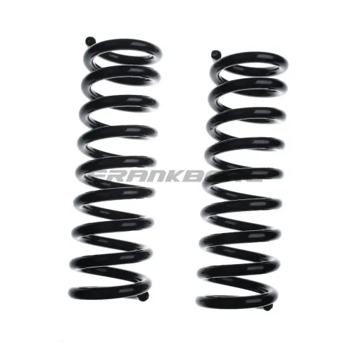 Fahrwerksfeder Frankberg 5481FB0008286 Bild Fahrwerksfeder Frankberg 5481FB0008286