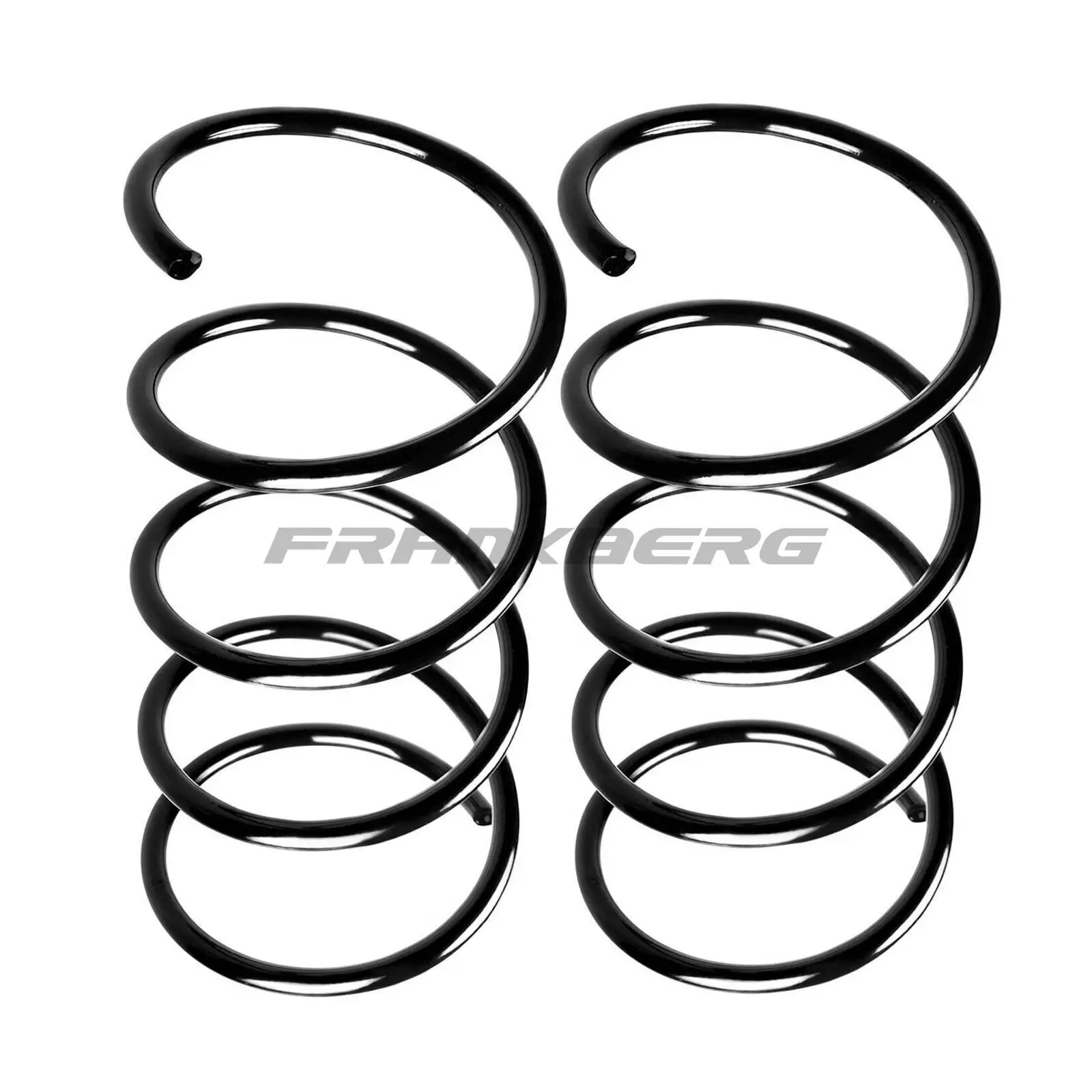 Fahrwerksfeder Frankberg 5481FB0008295