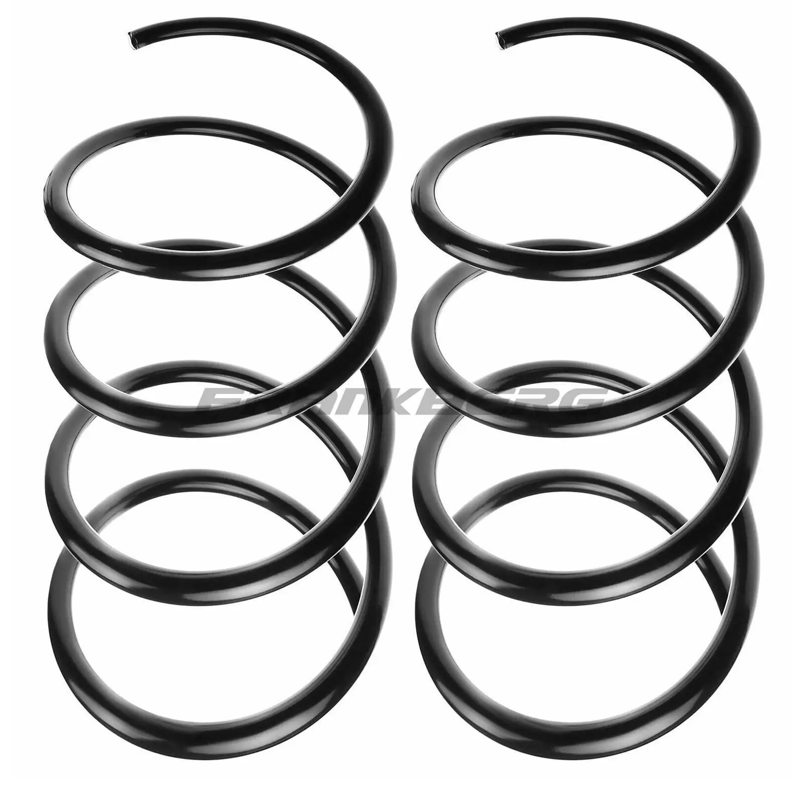 Fahrwerksfeder Frankberg 5481FB0008297