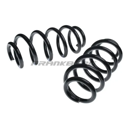 Fahrwerksfeder Frankberg 5481FB0008304 Bild Fahrwerksfeder Frankberg 5481FB0008304