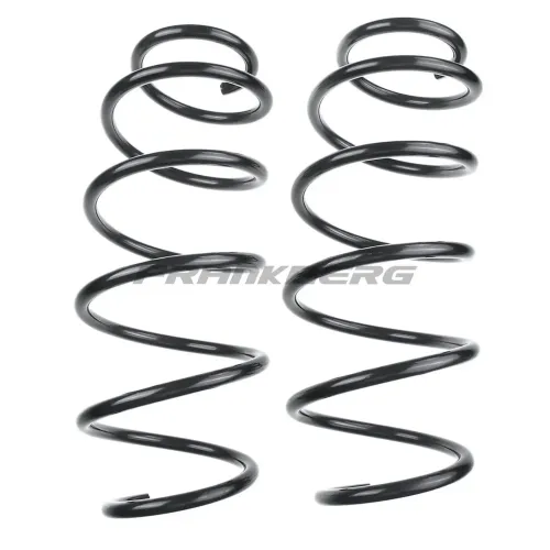 Fahrwerksfeder Frankberg 5481FB0008306 Bild Fahrwerksfeder Frankberg 5481FB0008306