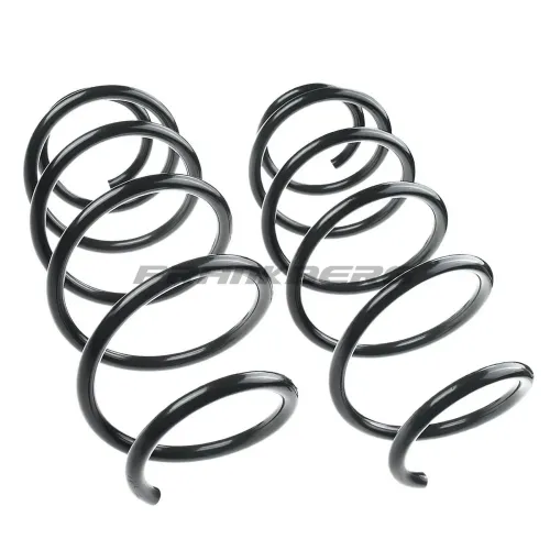 Fahrwerksfeder Frankberg 5481FB0008306 Bild Fahrwerksfeder Frankberg 5481FB0008306