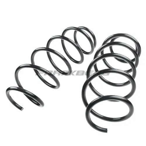 Fahrwerksfeder Frankberg 5481FB0008306 Bild Fahrwerksfeder Frankberg 5481FB0008306