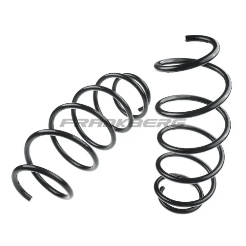 Fahrwerksfeder Frankberg 5481FB0008306 Bild Fahrwerksfeder Frankberg 5481FB0008306