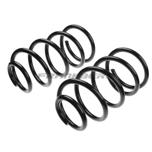 Fahrwerksfeder Frankberg 5481FB0008309 Bild Fahrwerksfeder Frankberg 5481FB0008309