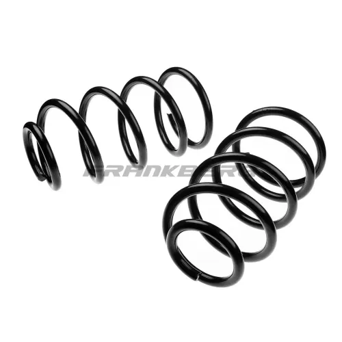 Fahrwerksfeder Frankberg 5481FB0008309 Bild Fahrwerksfeder Frankberg 5481FB0008309