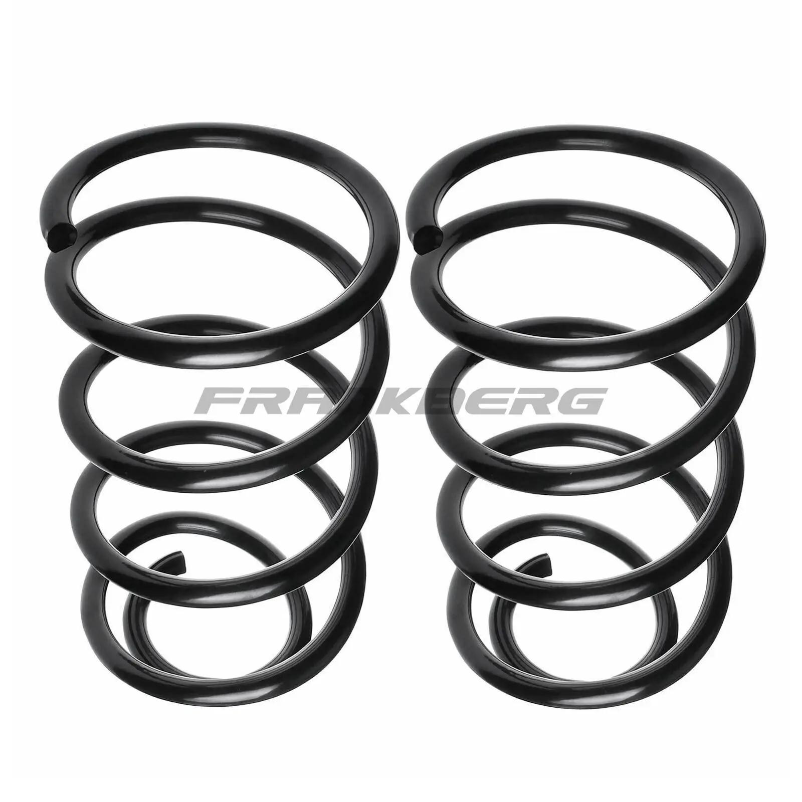 Fahrwerksfeder Frankberg 5481FB0008311