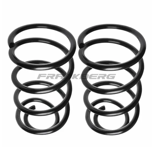 Fahrwerksfeder Frankberg 5481FB0008311 Bild Fahrwerksfeder Frankberg 5481FB0008311