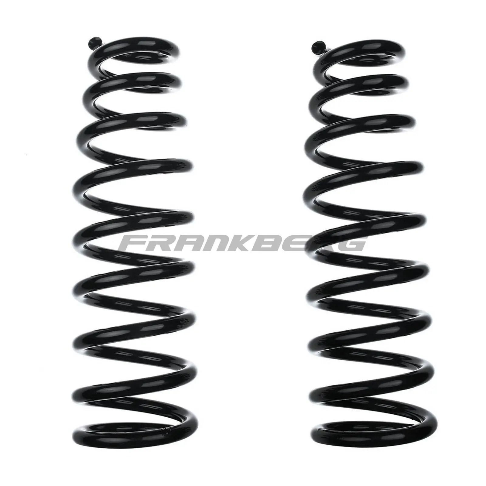 Fahrwerksfeder Frankberg 5481FB0008313