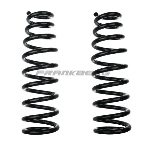 Fahrwerksfeder Frankberg 5481FB0008313 Bild Fahrwerksfeder Frankberg 5481FB0008313