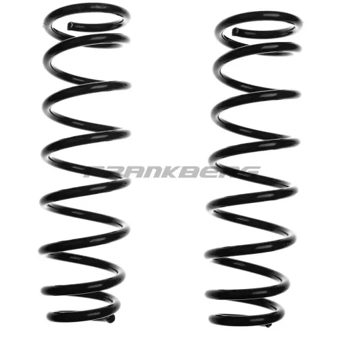 Fahrwerksfeder Frankberg 5481FB0008314 Bild Fahrwerksfeder Frankberg 5481FB0008314