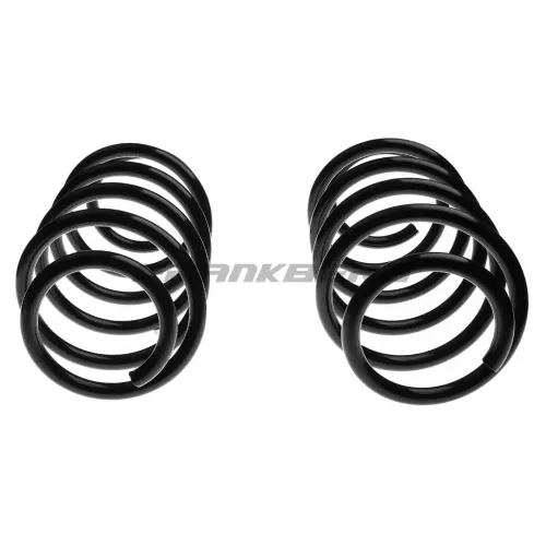 Fahrwerksfeder Frankberg 5481FB0008318 Bild Fahrwerksfeder Frankberg 5481FB0008318