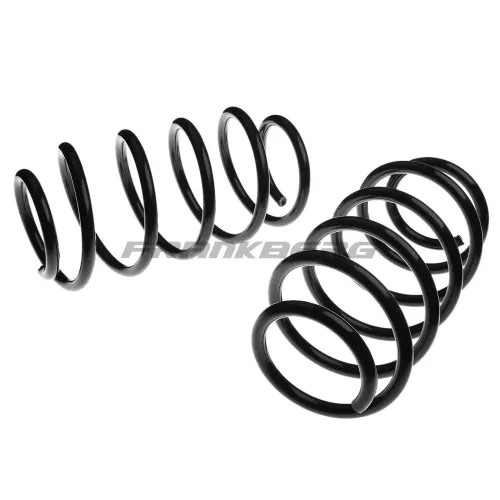 Fahrwerksfeder Frankberg 5481FB0008318 Bild Fahrwerksfeder Frankberg 5481FB0008318